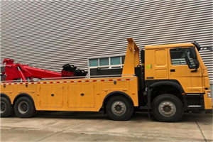 绥棱道路救援公司